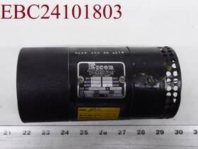 231-0092-00 Eicor Dynamotor P/n