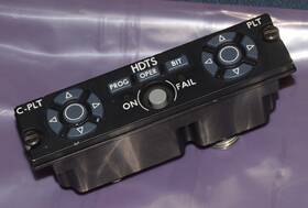 1680-01-609-9420 Elbit Systems Anvis/hud Hdts 011623w-00 Nrp Mini Converter Mccu Control Unit C-plt