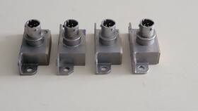 8-933-01 Eldec Corp 08748 4ea - Proximity Sensor Airbus A318/a319/a320 And A321