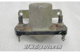 Electric Auto Lite Wsg-4004 94-32324b Type B-4 Aircraft 24v Battery Circuit Current Relay