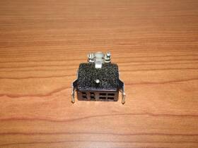 233032 Electrical Connector