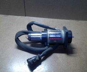 0530-20-016 Electro Craft Aircraft Servo Motor P/n