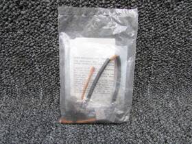 Mdl-2012es Electro Systems Starter Brush Set Assembly New Old Stock