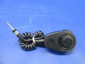 0325-715 Electro-voice 602-7664 Electrovoice Transitorized Noise-cancel Dynamic Microphone