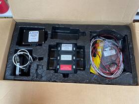 Eis-61000-1m Electroair Aircraft 6-cylinder Electronic Ignition System With Mth