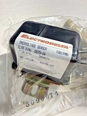 Os75-14 Electrodelta Over Voltage Sensor Os75 14 New