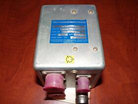 122-380036-11 Electromech Controller Box Core