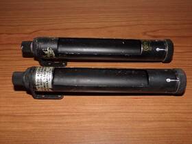 X-220 Electronic Labs Vintage Assembly H-35 Replacement Indianapolis Indiana