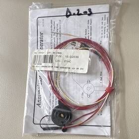 10-02036 Electronics International Inc. P/n Atg-1 Annunciator Tone Generator Nos