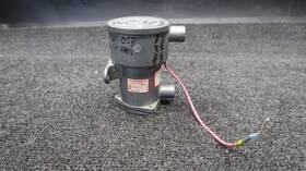 91e92-1 Electrosystems Inc. Janitrol Heater Fuel Pump 24v