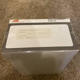 Vr286 Electrosystems Inc Voltage Regulator 28v Pn New Old Stock Sealed Package