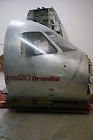 Emb120 Project Cockpit Flight Erj Simulator Brasilia Shell.