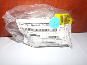 400fs001m2410l Embraer Avionics Backshells