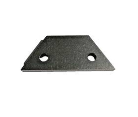 Pe915109-l33 Embraer Mass Elevator Tungsten