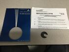 Emc35a-73-13.105 Rolls Royce C30 47 Hmu Shim Tool And Scale