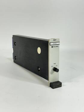 4131-51-0500.000khz-4 Emr Telemetry Subcarrier Channel Selector Ref 400khz