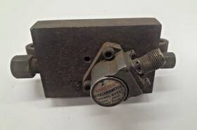 6222a Endevco Jet / Turbine Engine Accelerometer