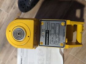 Jha-156 Enerpac Aircraft Jack 15 Ton Capacity