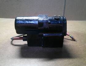 Ae4540 English Electric Co. Aircraft Actuator By P/n