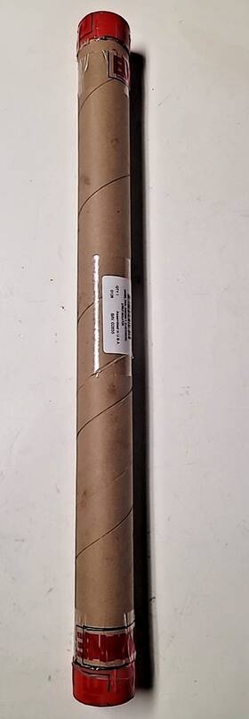 Ee118031 Enidine Itt Qam03 Final Assembly Elastomeric Strut Isolator