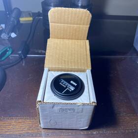 T14bg517bc33p Enm New Aircraft Hour Meter Psa Trimcraft 8-32v Dc Ap10