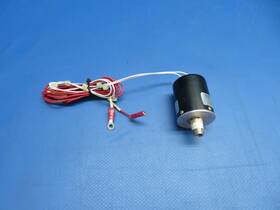 0425-174 Enstrom 17-400-1 280fx Helicopter Manifold Pressure P/n