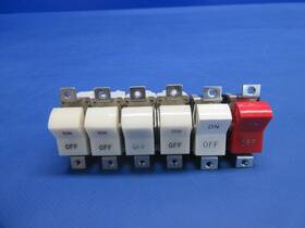280fxklixon Enstrom 20tc2-ca-3 Circuit Breaker And Switches Lot P/n 1124-771