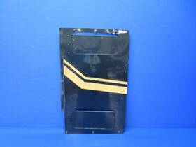 28-114013-11 Enstrom 280fx Helicopter Step Doors And Panel Assy P/n 0125-100