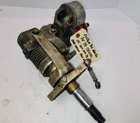 28-135000 Enstrom Tail Rotor Gearbox Assembly From Damaged F28 As Is No Records
