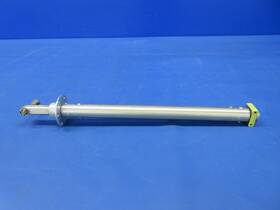 28-16220-1 Enstrom 280fx Helicopter Cyclic Control Torque Tube Rh 1124-2026