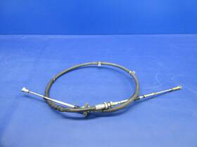 4sn-188-c-73 Enstrom 280fx Helicopter Clutch Control Cable P/n 0425-789