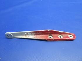 0126-884 Ercuope F24002-r Ercoupe 415 Rh Rudder Control Horn P/n