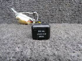 Lps28-3-3p Erg Inc Power Inverter
