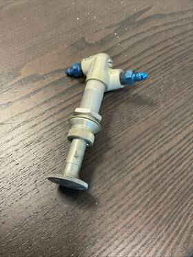 K-2404-1 Essex K-2404-1/8 Fuel Primer P/n