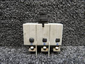 Vg95345t11-010 Eta 583-96-tc-k14 Alt Circuit Breaker 10 Amps