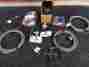 Etm-3 Electronics International Inc Aircraft Egt Cht Gauge With Probes Complete Kit Experimental Parts
