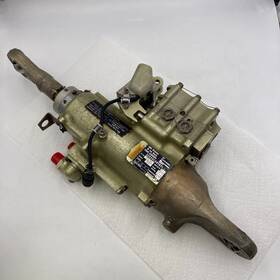 30504 Eurocopter Helicopter Tail Rotor Servo Control Pn