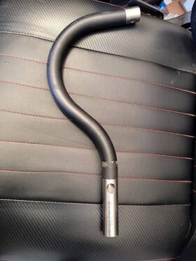 350a-27-1620-26 Eurocopter 350a27162026 Cycle Pitch Tube Stick B1-3a