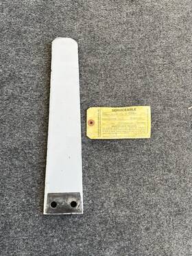 350a41-1076-20 Eurocopter As350 Helicopter Blade Part No