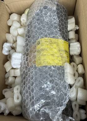 4619-205-004 Eurocopter New Old Stock Rotor Mast Bushing Zfl Kassel Ships Fast