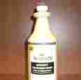 F38001 F380 Aircraft Polish Dry Wash Zep F3800