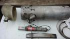 F93a22 Janitrol Heater For Beech