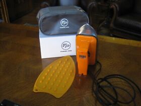 Fabric Pro Digital Aircraft Covering Iron New