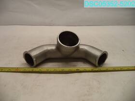 642527d Fac Induction Air Manifold Riser Pn 642527