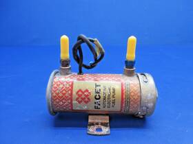 0426-823 Facet 480-591e Beech 76 Duchess Fuel Pump 12v P/n Tested