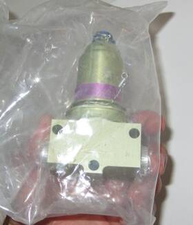 10-60555-3 Facet Filter 053034/10-60555-3 New Sealed In Bag Boeing 727/737 Hydraulic P/n 053034