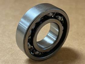 9104k Fafnir Torrington Annular Ball Bearing P/n New