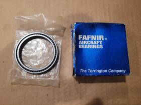 B545fs160 Fafnir Aircraft / Airframe Ball Bearing Torrington