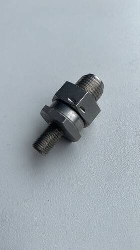 Kp25b Fafnir Bearing Hydro Fitting