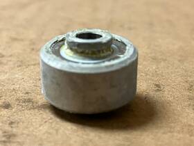 Fafnir Mdsp4 Airframe Ball Bearing P/n New